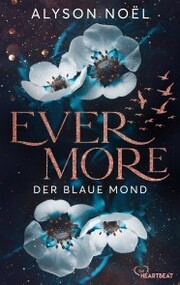 Evermore - Der blaue Mond - Cover