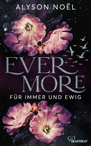 Evermore - Für immer und ewig - Cover