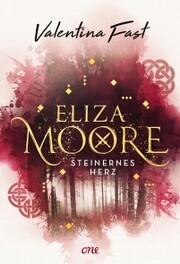 Eliza Moore - Cover