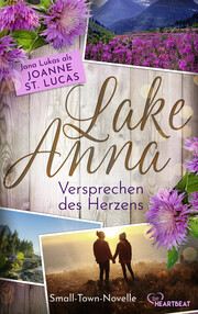 Lake Anna - Versprechen des Herzens