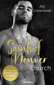 Saints of Denver - Church