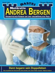 Notärztin Andrea Bergen 1448 - Cover