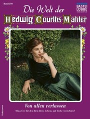 Die Welt der Hedwig Courths-Mahler 590 - Cover