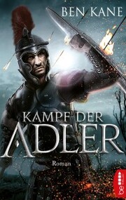 Kampf der Adler - Cover