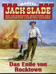 Jack Slade 950