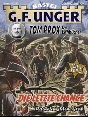 G. F. Unger Tom Prox & Pete 20