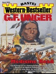 G. F. Unger Western-Bestseller 2553