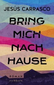 Bring mich nach Hause - Cover