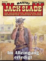 Jack Slade 952