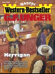 G. F. Unger Western-Bestseller 2565 - Cover