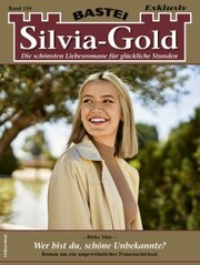 Silvia-Gold 159 - Cover