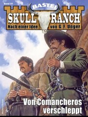 Skull-Ranch 81 - Cover