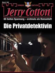 Jerry Cotton Sonder-Edition 188