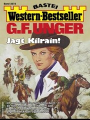 G. F. Unger Western-Bestseller 2573