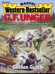 G. F. Unger Western-Bestseller 2574