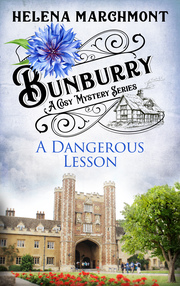 Bunburry - A Dangerous Lesson