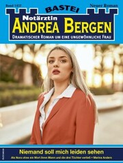 Notärztin Andrea Bergen 1457 - Cover