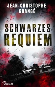 Schwarzes Requiem - Cover