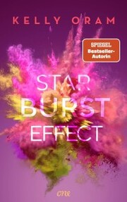 Starburst Effect - Cover