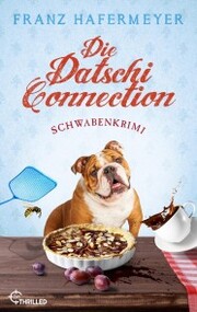 Die Datschi-Connection - Cover