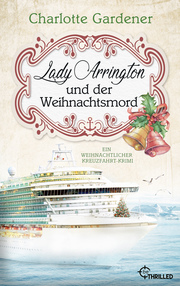 Lady Arrington und der Weihnachtsmord