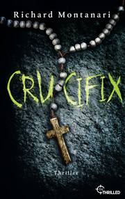 Crucifix - Cover