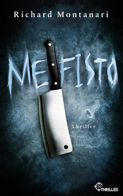 Mefisto - Cover