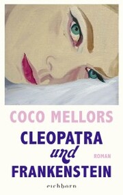 Cleopatra und Frankenstein - Cover