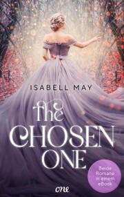 The Chosen One - Cover