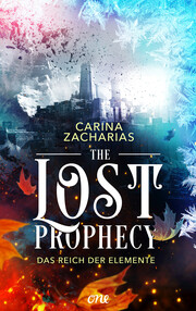 The Lost Prophecy - Das Reich der Elemente