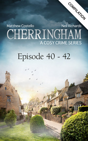 Cherringham - Episode 40-42