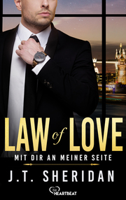 Law of Love - Mit dir an meiner Seite