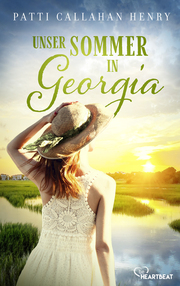 Unser Sommer in Georgia - Cover