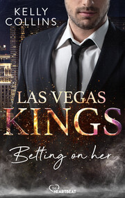 Las Vegas Kings - Betting on her