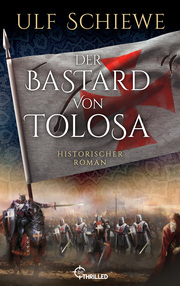 Der Bastard von Tolosa - Cover