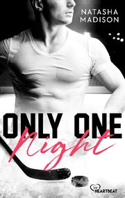 Only One Night - Cover