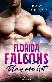 Florida Falcons - Play me hot - Cover