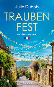Traubenfest - Cover