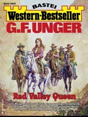 G. F. Unger Western-Bestseller 2649