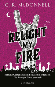 Relight My Fire - Cover