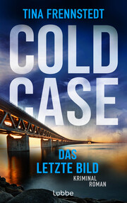 COLD CASE - Das letzte Bild - Cover