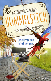 Hummelstich - Ein filmreifes Verbrechen