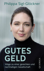 Gutes Geld - Cover