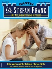 Dr. Stefan Frank 2756 - Cover