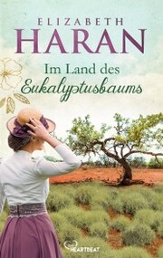 Im Land des Eukalyptusbaums - Cover