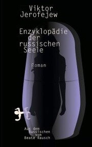 Enzyklopädie der russischen Seele - Cover