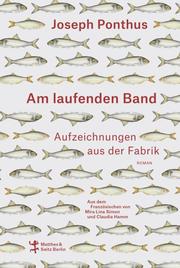 Am laufenden Band - Cover