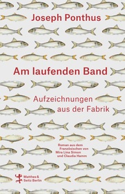 Am laufenden Band - Cover
