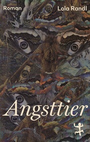 Angsttier - Cover