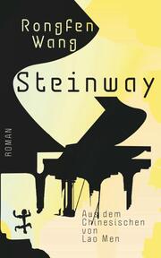 Steinway - Cover
